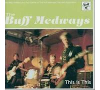 This Is This - Buff Medways (Audio CD)