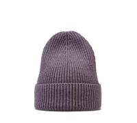Buff - Merino Active Beanie - Berretto One Size lilla