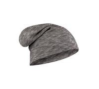 Buff - Cappelli e berretti - Windproof Beanie Solid Black L/Xl - Nero Nero