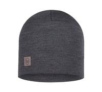 Buff Merino Heavyweight - berretto Grey man Lana Merino