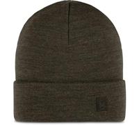 Buff - Heavyweight Merino Wool Hat - Berretto One Size olivia