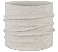 BUFF Merino Heavyweight Neck Warmer - Unisex - Beige - Taglia unica- modello 2027