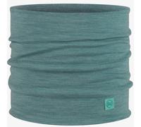 BUFF Merino Heavyweight Solid - Unisex - Blu - Taglia unica- modello 2027
