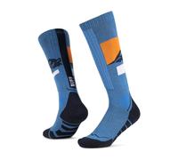 Buff Merino Hw Over The Calf Socks Unisex - Adulto