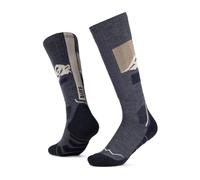Buff Merino Hw Over The Calf Socks Unisex - Adulto