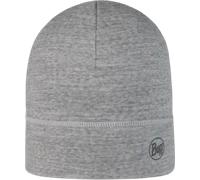 BUFF MERINO LIGHTWEIGHT BEANIE Cappellini ks Grigio