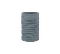Buff merino lightweight choker grey
