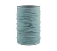 Buff Merino Lightweight Fazzoletto multifunzione -blu