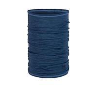 BuffScaldacollo Merino Lightweight Tempest Blue Unisex Adult
