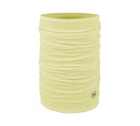 Buff - Lightweight Merino Wool - Sciarpa a tubo One Size giallo