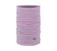 Buff Scaldacollo Merino Lightweight Pansy Unisex Adulti