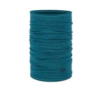 Buff Merino Lightweight Fazzoletto multifunzione - verde
