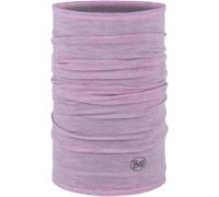 BUFF®| Scaldacollo Merino Lightweight Sciarpa multifunzionale, 100% Lana merino, Escursionismo, Outdoor, Sostenibile, Leggera, Fine, Multifunzionale Uomo Donna
