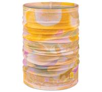 Buff - Merino Lightweight Prints - Sciarpa One Size beige