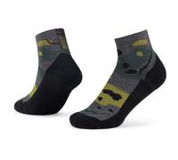 Buff ® Merino Lightweight Long Socks Grigio EU 45-47