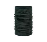 Buff Merino Lightweight Sciarpa Multifunzionale Scaldacollo Uomo Donna Adulti, Lana Merino, Escursionismo, Outdoor, Sostenibile, Leggera, Fine, Taglia Unica, Verde