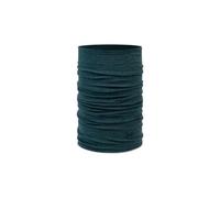 Buff merino midweight choker verde