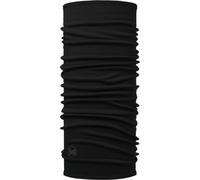 BUFF MERINO MIDWEIGHT Neckwear Scaldacollo ks Nero