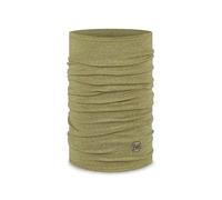 Buff Merino Midweight Sciarpa Tubolare Uomo Donna Adulti, Sciarpa Multifunzionale, 100% Lana Merino, Escursionismo, Outdoor, Sostenibile, Leggera, Multifunzionale, Taglia Unica, Marrone