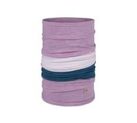 BUFF Merino Move Solid - Uomo - Viola - Taglia unica- modello 2025