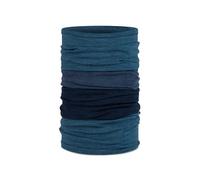 Buff ® Merino Move Neck Warmer Blu Uomo,Donna