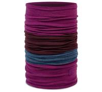 Buff - Merino Move - Sciarpa One Size lilla