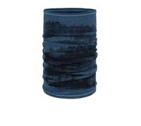 Buff Merino, stampa leggera, taglia unica, matewa tempest