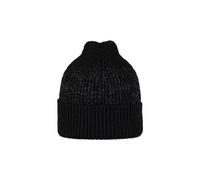 BUFF Berretto invernale Merino Active nero solido