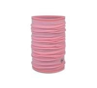 Scaldacollo per bambini buff merino lightweight pink