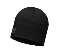 Buff - Lightweight Merino Wool Hat - Berretto One Size nero