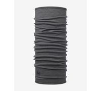 Buff - Midweight Merino Wool - Sciarpa a tubo One Size grigio