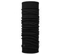 Buff - Midweight Merino Wool - Sciarpa a tubo One Size nero