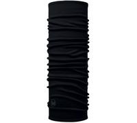 BUFF Midweight Merino Wool - Unisex - Nero - Taglia unica- modello 2027