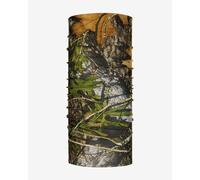 Buff Mossy Oak Coolnet UV+ Obsession verde multicolor