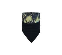 Buff mountain unisex choker nero giallo