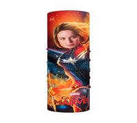 Buff Ms Marvel Tubular Original Junior, Unisex Bambini, Multi, Taglia Unica