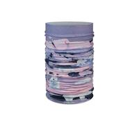 Buff Scaldacollo Original Ecostretch modello 2026 Bambino Multifunzionale Taglia unica Viola