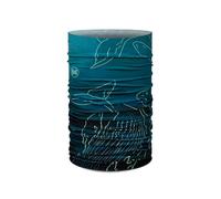 Buff - Multifunctional Neck Gaiter, Scaldacollo Unisex - Adulto
