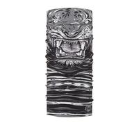 Collana Buff tiger grey Gris TU