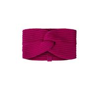 BUFF Nastro Knitted Donna Adulto, Freddo Estremo, Pratico, Versatile, Moda, Isolamento Termico, Comodo, Taglia Unica, Viola