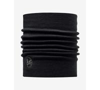 Buff Scaldacollo termico in lana merino Buff (Dimensione ONE SIZE, Nero)