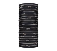 Buff New Original Neckwear ~ Knots navy