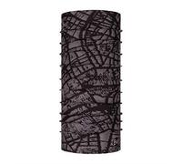 Buff Neckwear Nero S-Connection