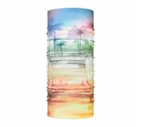 Buff New Original Neckwear ~ S-Van multi