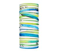 Buff New Original Neckwear ~ Surf Layers