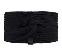 Buff - Norval Headband - Fascia sportiva per la fronte One Size nero