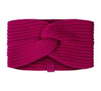 Buff - Norval Headband - Fascia sportiva per la fronte One Size rosso