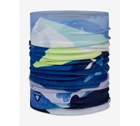 Buff - Thermonet - Sciarpa a tubo One Size blu