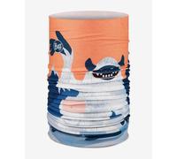 Bavaglino per bambini buff original ecostretch multicolore