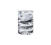 Buff Scaldacollo Stretch Negro Unisex Bambini